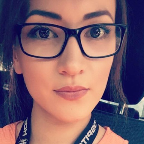 Tasha F