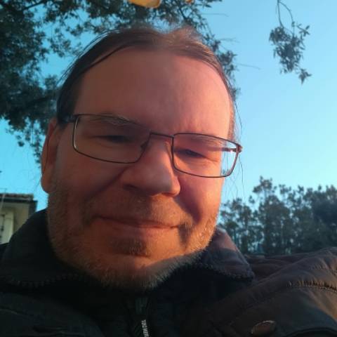Tomislav Crnkovic