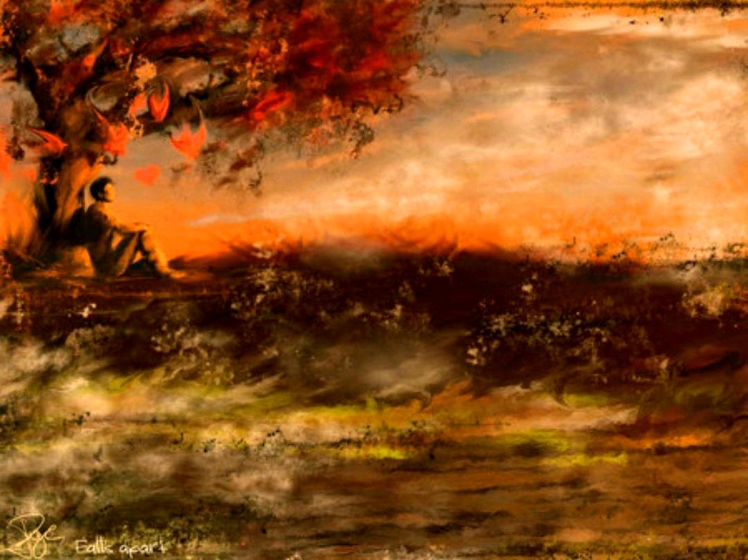 Wait by Galway Kinnell. Part 1 of 2. Wait, for now. Distrust everything, if you have to. But
