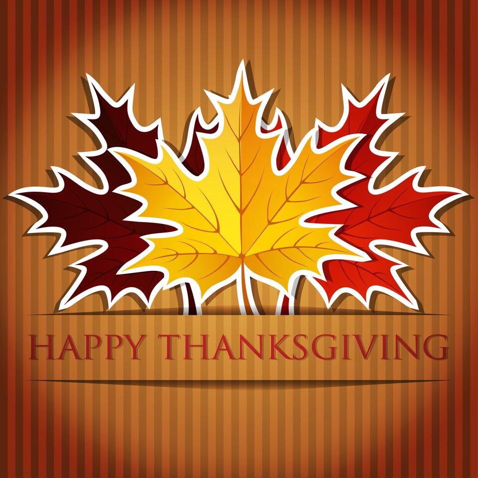 thanksgiving-is-a-federal-holiday-so-schools-banks-post-offices-and