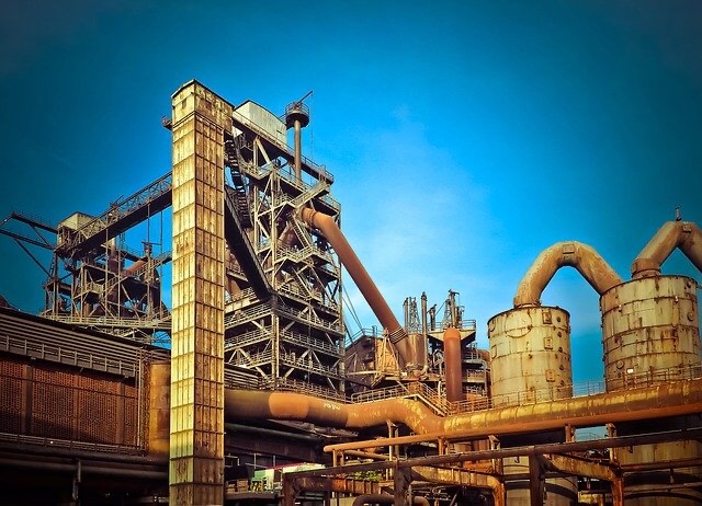 Nine English Vocabulary Words Starting With F FACTORY A Factory Is A Place That Makes Or 