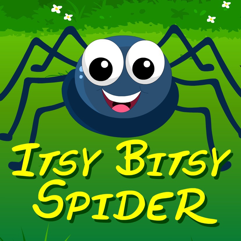 Spider songs. Итси-Битси паучок. Itsy Bitsy Spider Nursery Rhymes. Итси-Битси паучок the Itsy-Bitsy Spider. The Itsy Bitsy Spider Song.