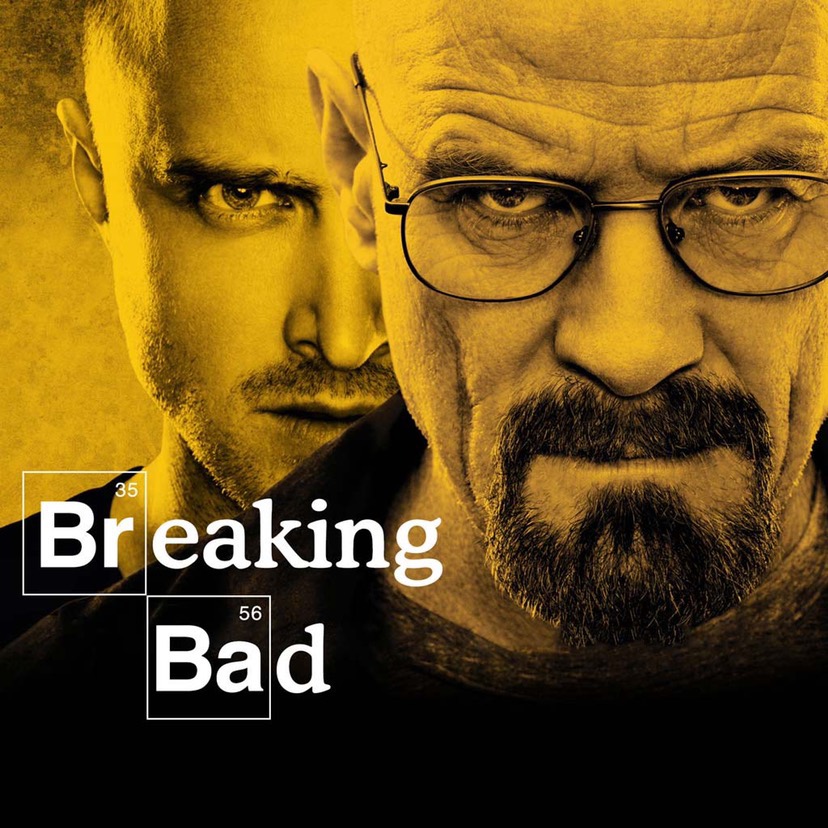 What Is Breaking Bad? To “break Bad" Indicates That Someone Who Is ...