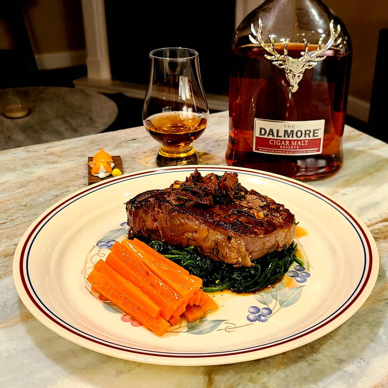 I have been very busy this week, but I've still been cooking a lot