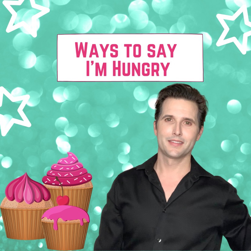 new-english-lesson-8-ways-to-say-i-m-hungry-in-english-click-here