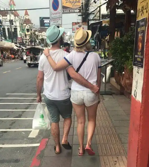 å¾ē