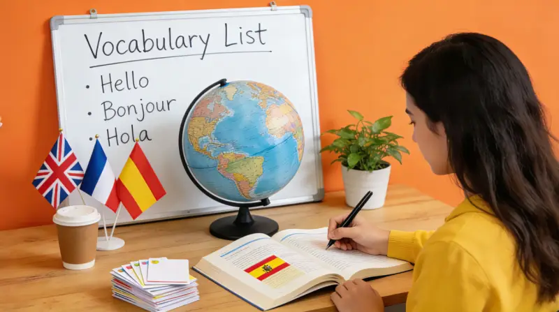 Language Learning Websites Compared: Purchase Decision Guide by Learning Goals