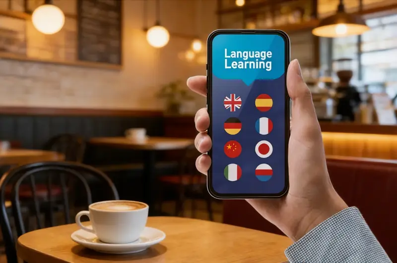 Best Language Learning Apps Compared: Teaching Structures, Course Models, and Learning Strategies