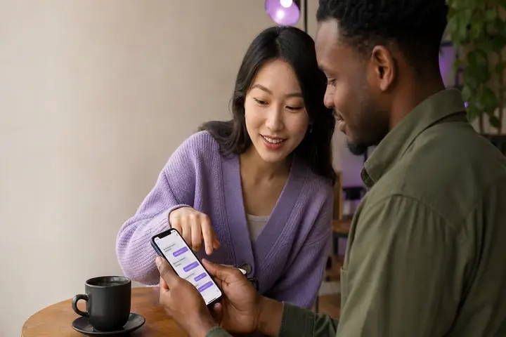The Best App to Learn English Speaking Fluently in 2026 cover