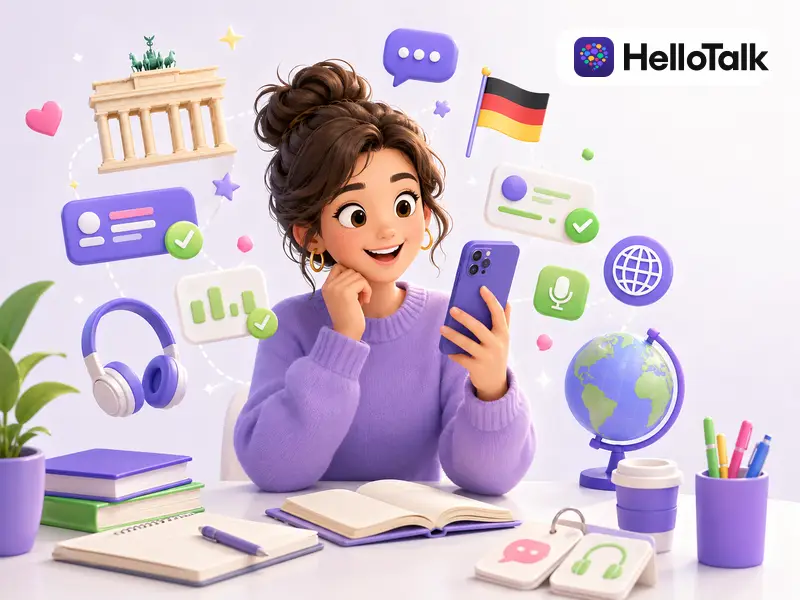 Best Free Online Resources to Learn German for Beginners