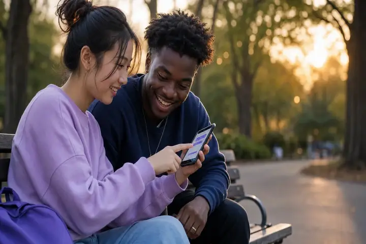 Best English Speaking Practice Apps in 2026 (Ranked by How Much You Actually Talk) cover