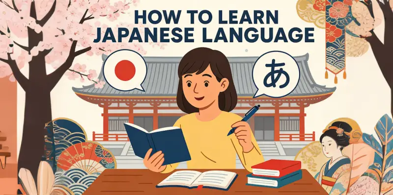 Top-Ranked Apps for Learning Japanese: Structured Reviews and Features
