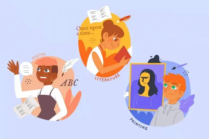 5 Best Examples of Chinese Self-Introduction on HelloTalk Profile