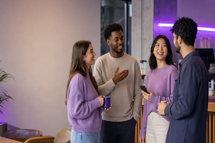 Free English Speaking Apps in 2026: Which Ones Actually Get You Talking cover