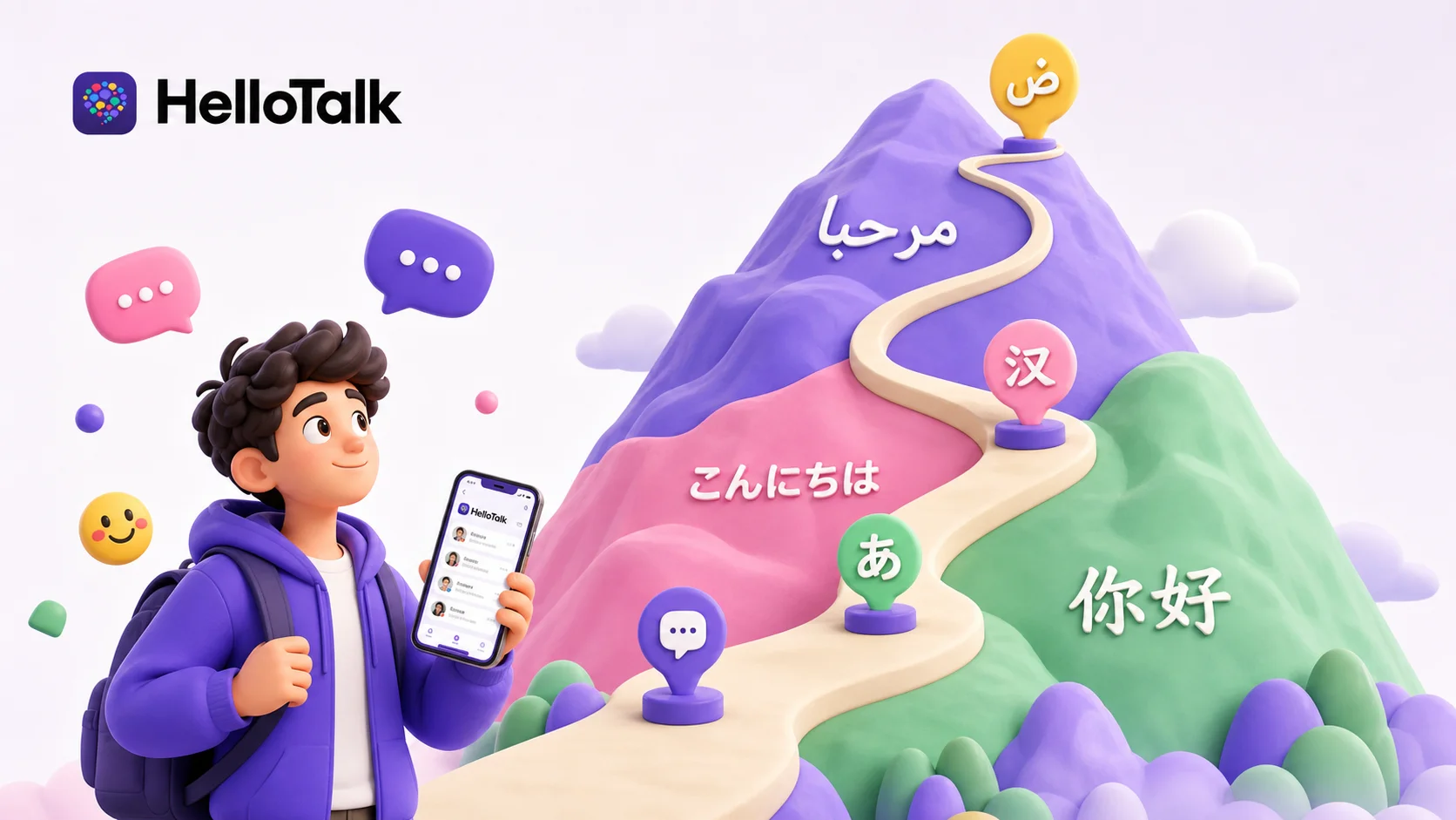 hardest languages learning mountain