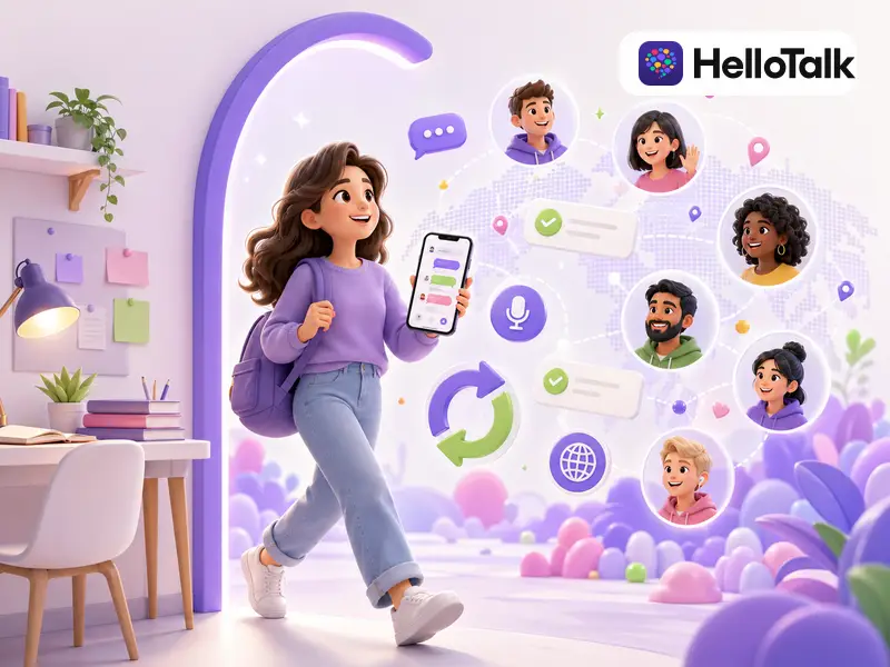Is HelloTalk Good for Beginners? What You Need to Know