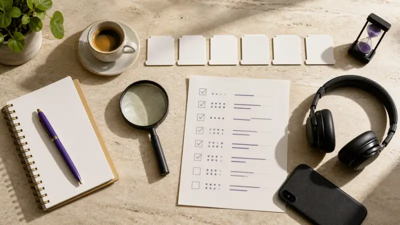 An Italian resource evaluation workspace