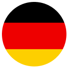 Deutsch flag