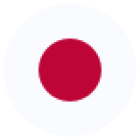 日本語 flag